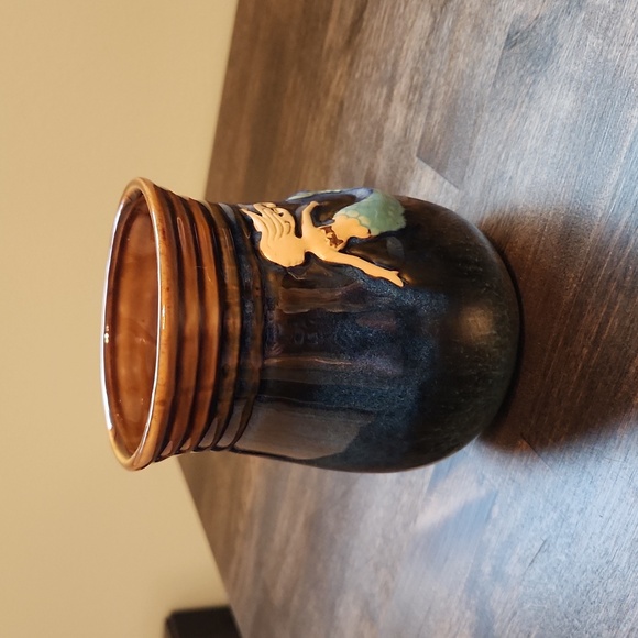 Beautiful hand warmer mermaid mug - Picture 4 of 7
